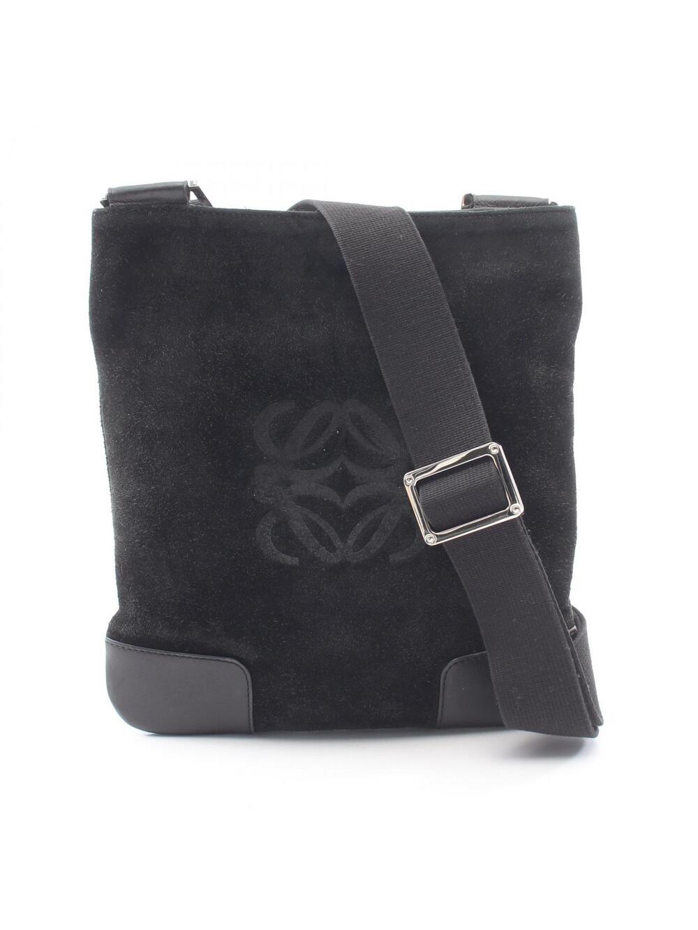 Loewe Anagram Shoulder Crossbody Bag #368927L36B